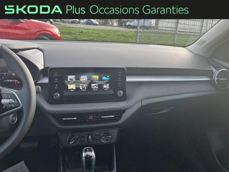 Voitures occasions ŠKODA FABIA Selection Tomblaine