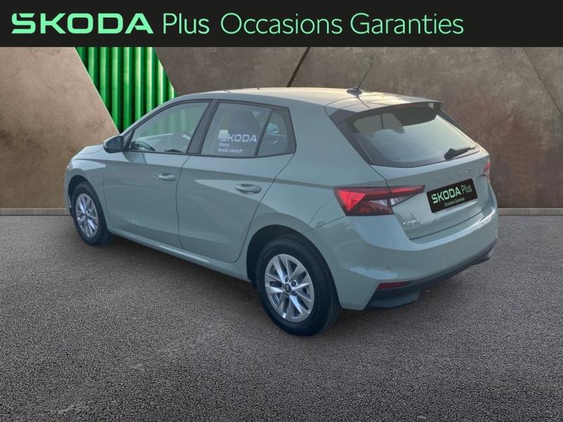 Voitures occasions ŠKODA FABIA Selection Tomblaine