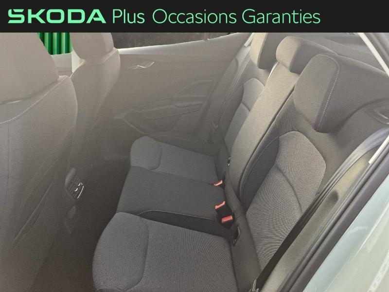 Voitures occasions ŠKODA FABIA Selection Tomblaine
