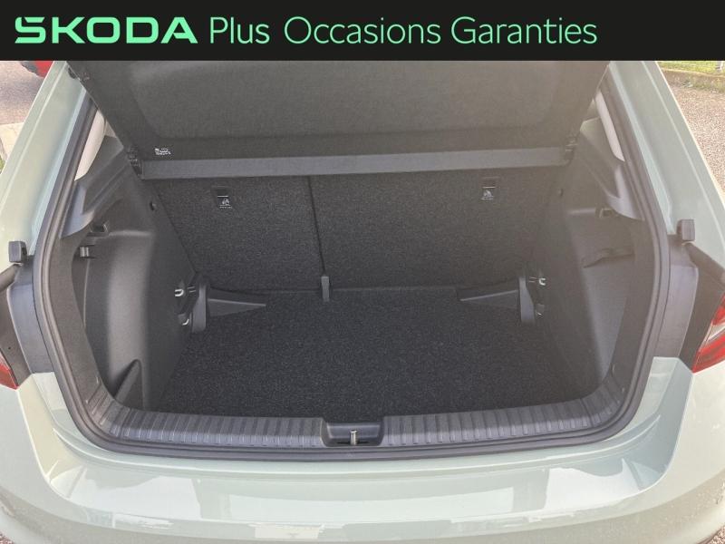 Voitures occasions ŠKODA FABIA Selection Tomblaine