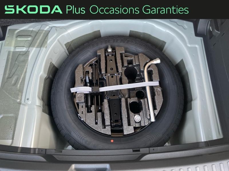 Voitures occasions ŠKODA FABIA Selection Tomblaine