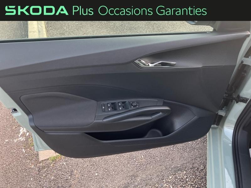 Voitures occasions ŠKODA FABIA Selection Tomblaine