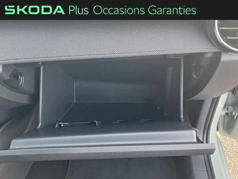 Voitures occasions ŠKODA FABIA Selection Tomblaine