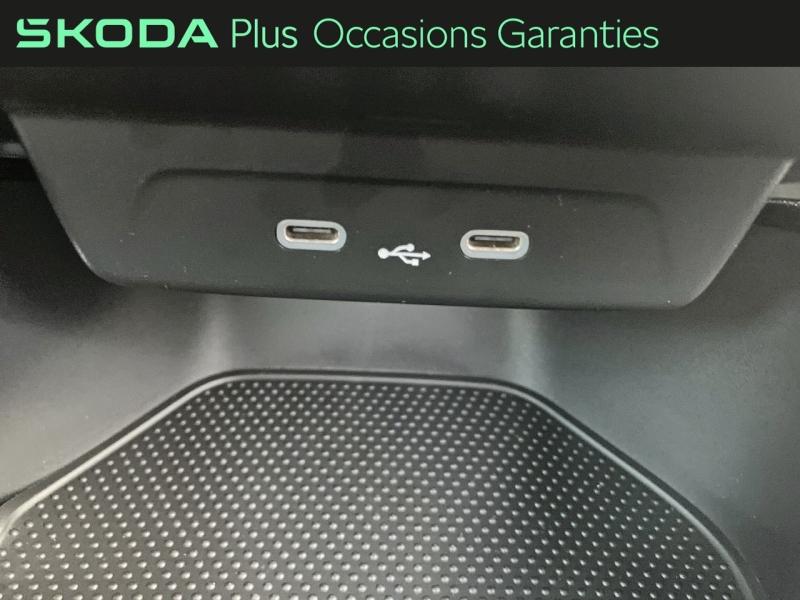 Voitures occasions ŠKODA FABIA Selection Tomblaine