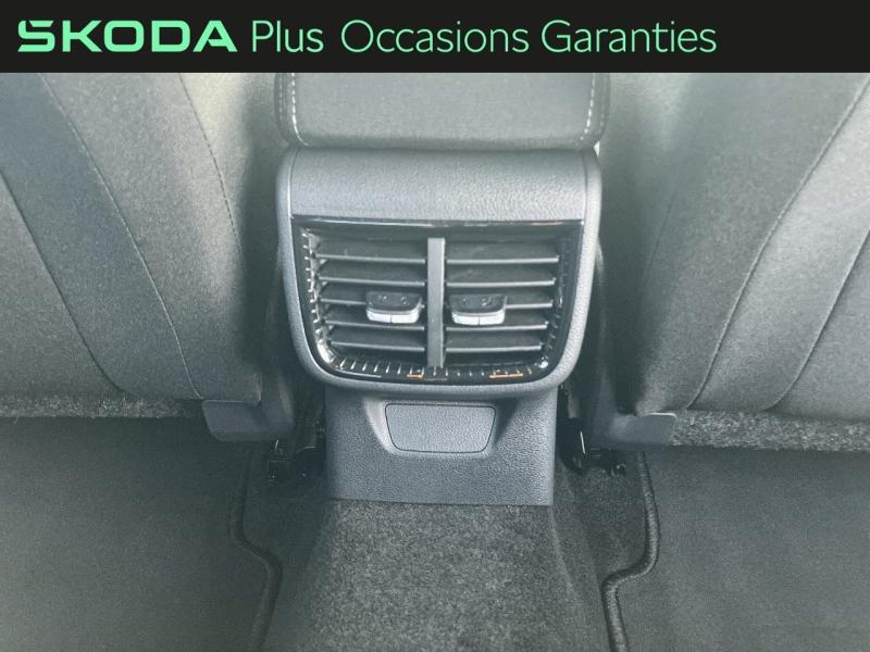 Voitures occasions ŠKODA FABIA Selection Tomblaine