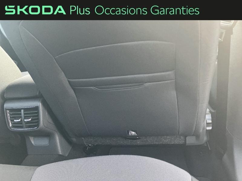 Voitures occasions ŠKODA FABIA Selection Tomblaine