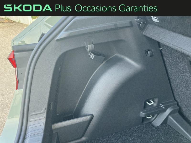 Voitures occasions ŠKODA FABIA Selection Tomblaine