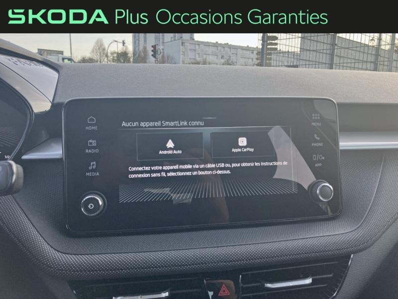 Voitures occasions ŠKODA FABIA Selection Tomblaine