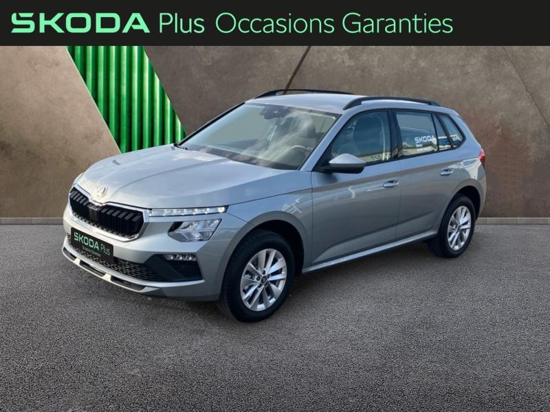 Voitures occasions ŠKODA KAMIQ Selection Tomblaine