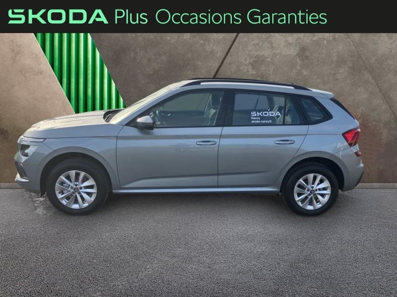 Voitures occasions ŠKODA KAMIQ Selection Tomblaine