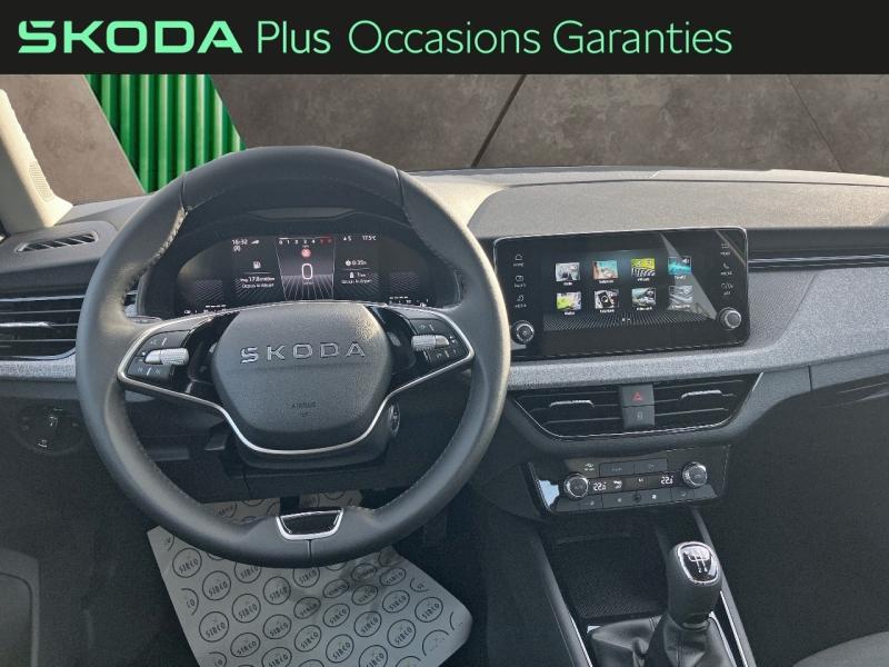 Voitures occasions ŠKODA KAMIQ Selection Tomblaine