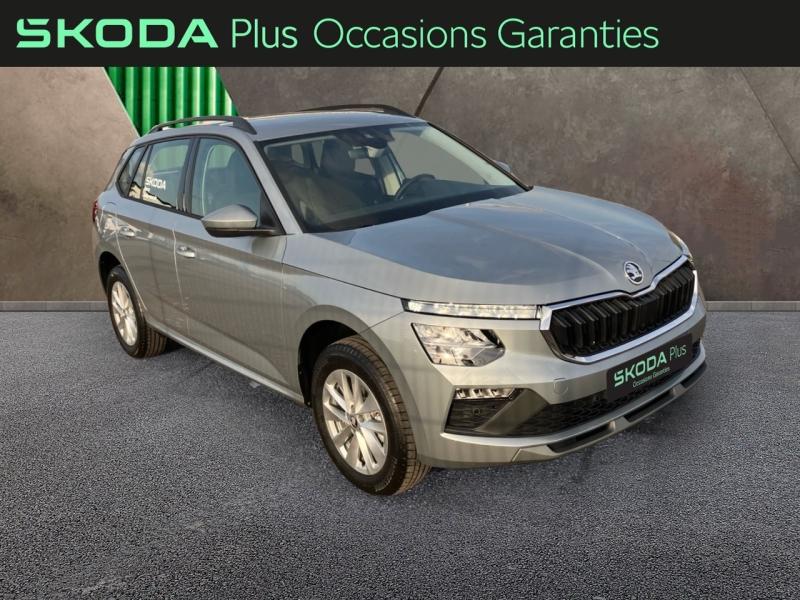 Voitures occasions ŠKODA KAMIQ Selection Tomblaine