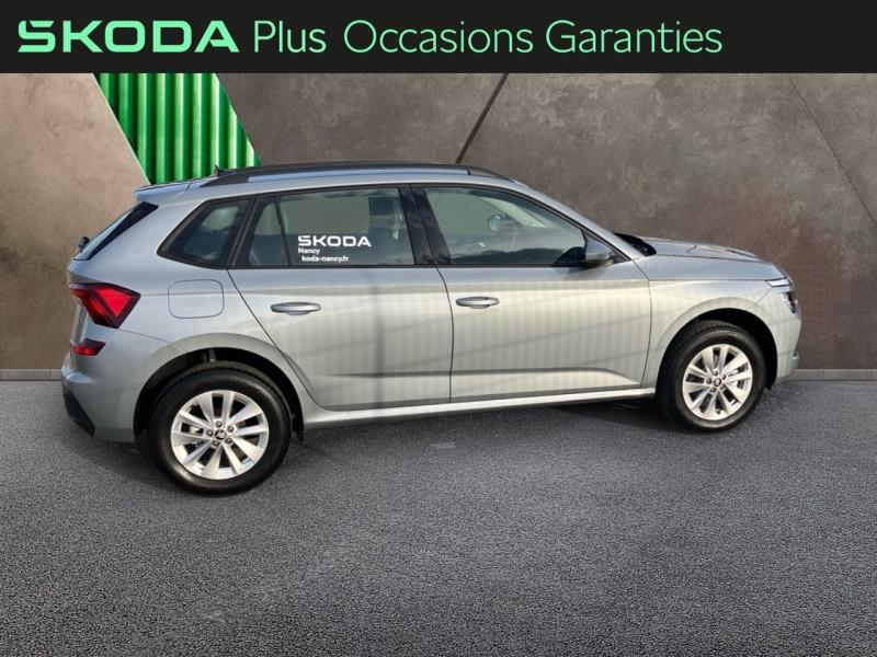 Voitures occasions ŠKODA KAMIQ Selection Tomblaine