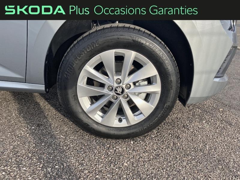 Voitures occasions ŠKODA KAMIQ Selection Tomblaine