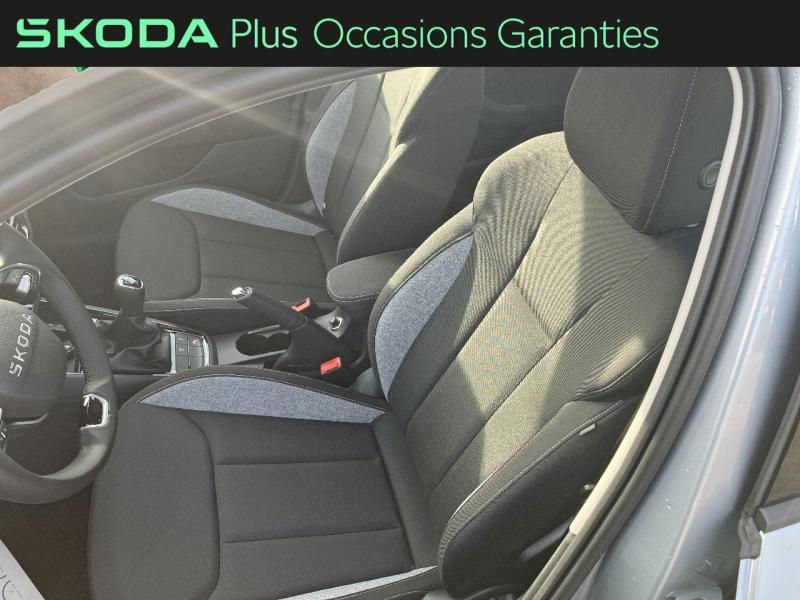 Voitures occasions ŠKODA KAMIQ Selection Tomblaine