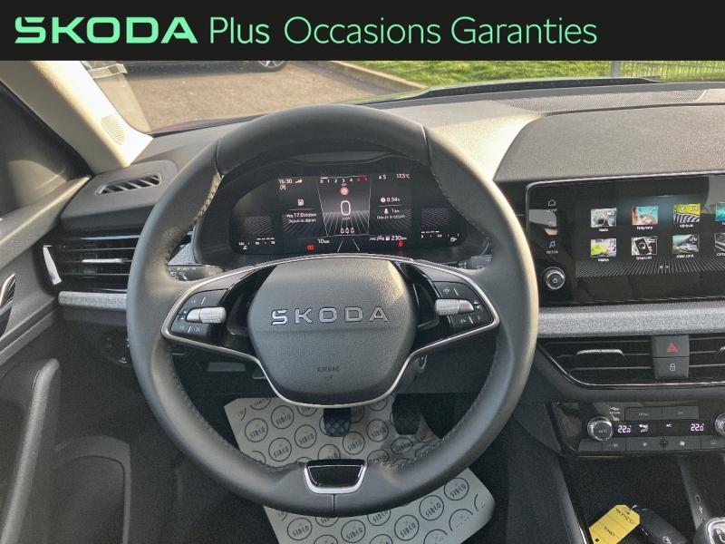 Voitures occasions ŠKODA KAMIQ Selection Tomblaine