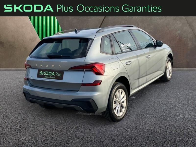 Voitures occasions ŠKODA KAMIQ Selection Tomblaine