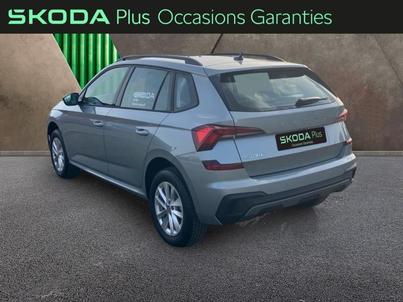 Voitures occasions ŠKODA KAMIQ Selection Tomblaine