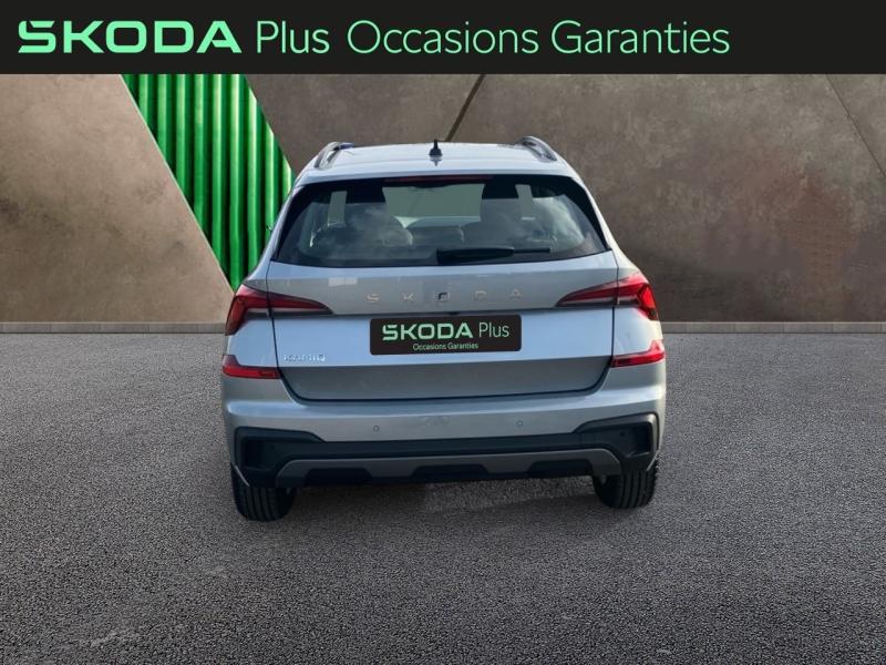 Voitures occasions ŠKODA KAMIQ Selection Tomblaine