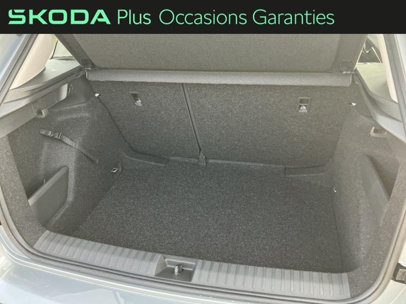 Voitures occasions ŠKODA KAMIQ Selection Tomblaine