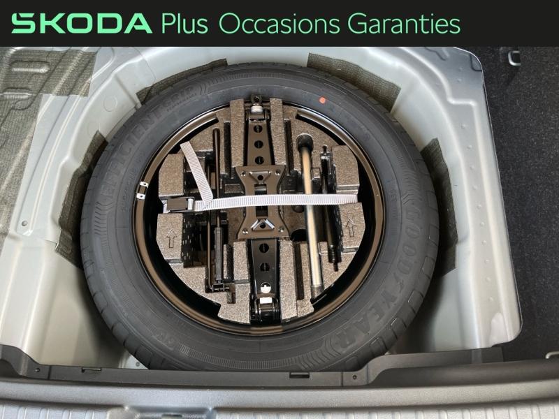 Voitures occasions ŠKODA KAMIQ Selection Tomblaine