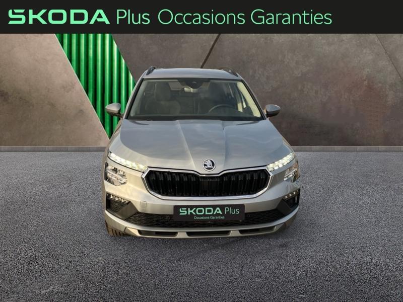 Voitures occasions ŠKODA KAMIQ Selection Tomblaine
