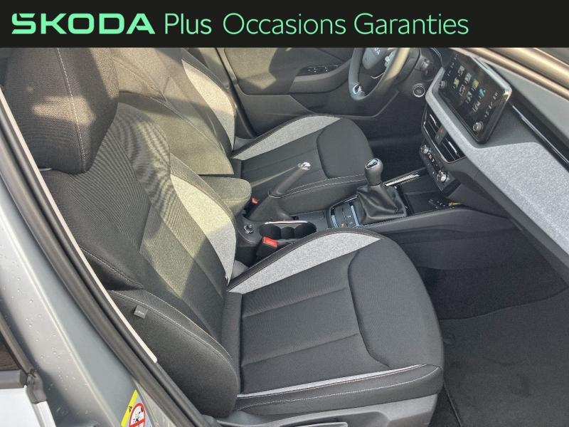 Voitures occasions ŠKODA KAMIQ Selection Tomblaine