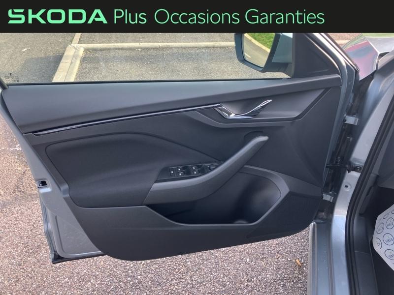 Voitures occasions ŠKODA KAMIQ Selection Tomblaine