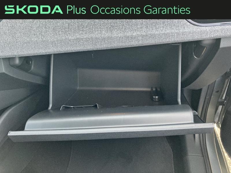 Voitures occasions ŠKODA KAMIQ Selection Tomblaine