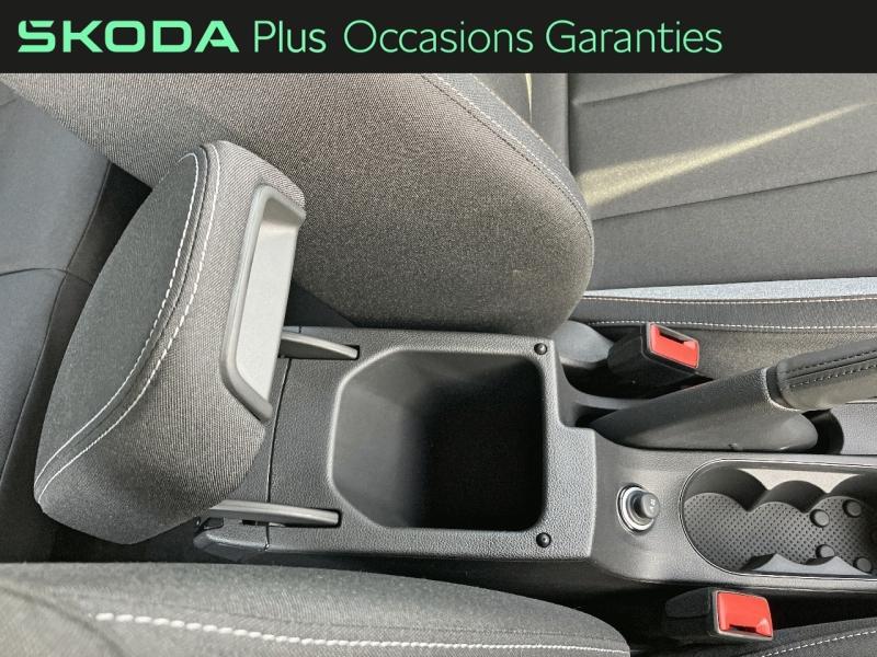 Voitures occasions ŠKODA KAMIQ Selection Tomblaine