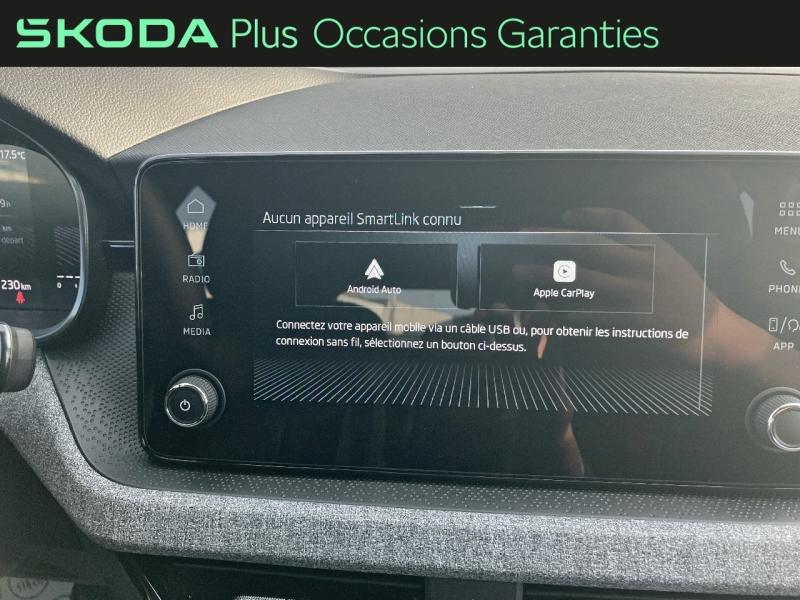 Voitures occasions ŠKODA KAMIQ Selection Tomblaine