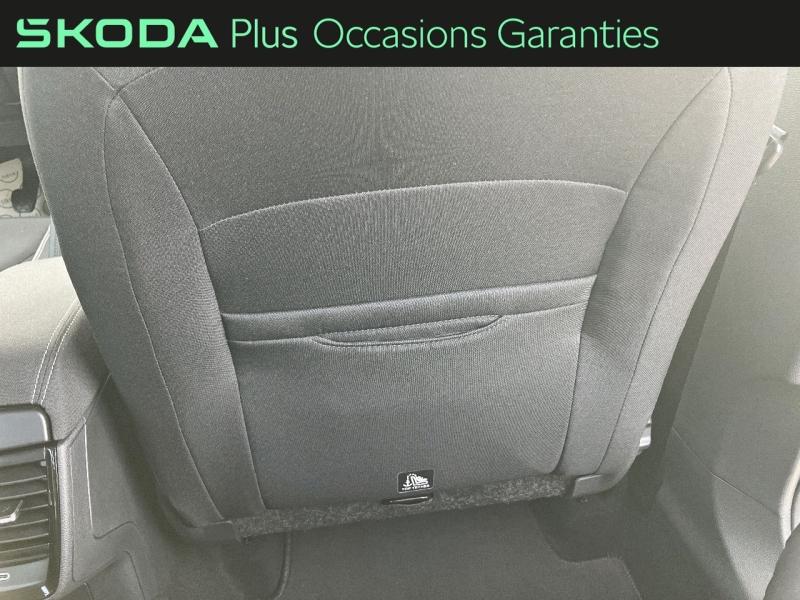 Voitures occasions ŠKODA KAMIQ Selection Tomblaine