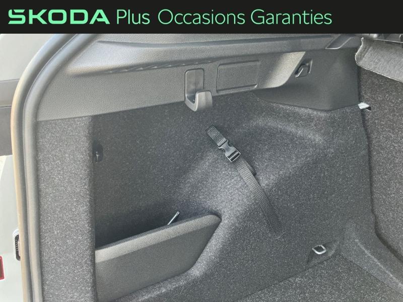 Voitures occasions ŠKODA KAMIQ Selection Tomblaine