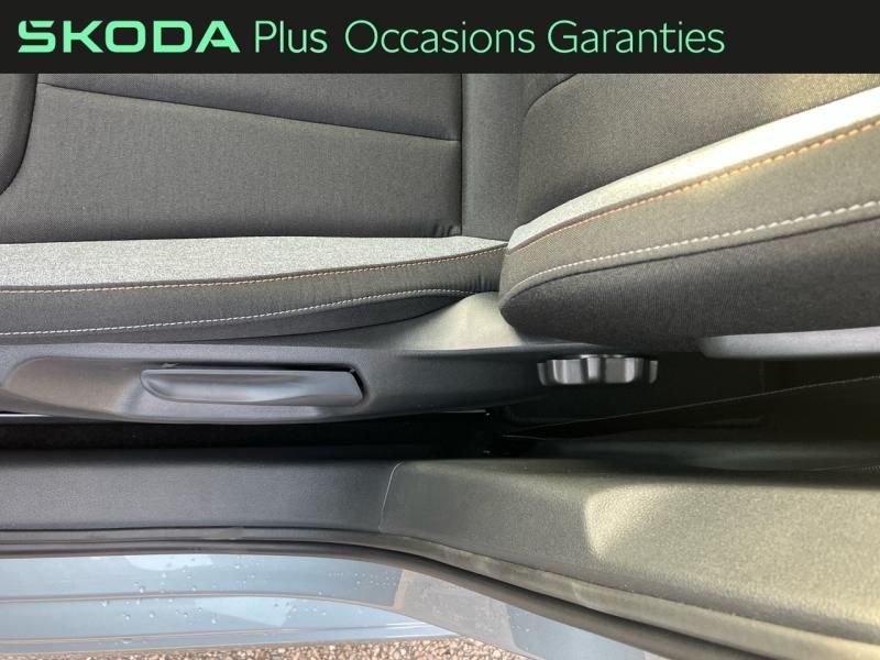 Voitures occasions ŠKODA KAMIQ Selection Tomblaine