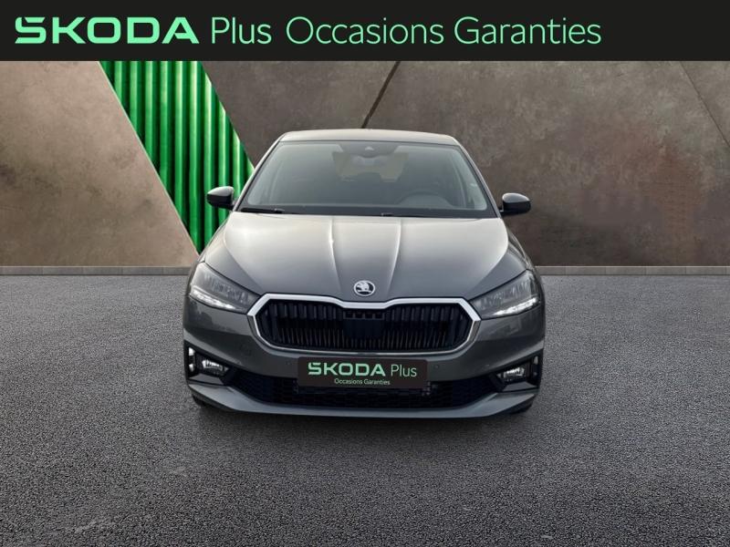 Voitures occasions ŠKODA FABIA Clever Edition Tomblaine