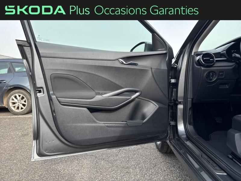 Voitures occasions ŠKODA FABIA Clever Edition Tomblaine