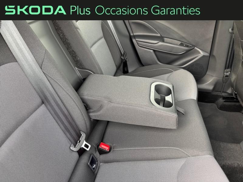 Voitures occasions ŠKODA FABIA Clever Edition Tomblaine