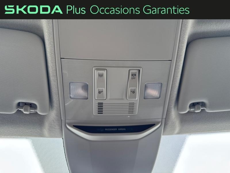 Voitures occasions ŠKODA FABIA Clever Edition Tomblaine