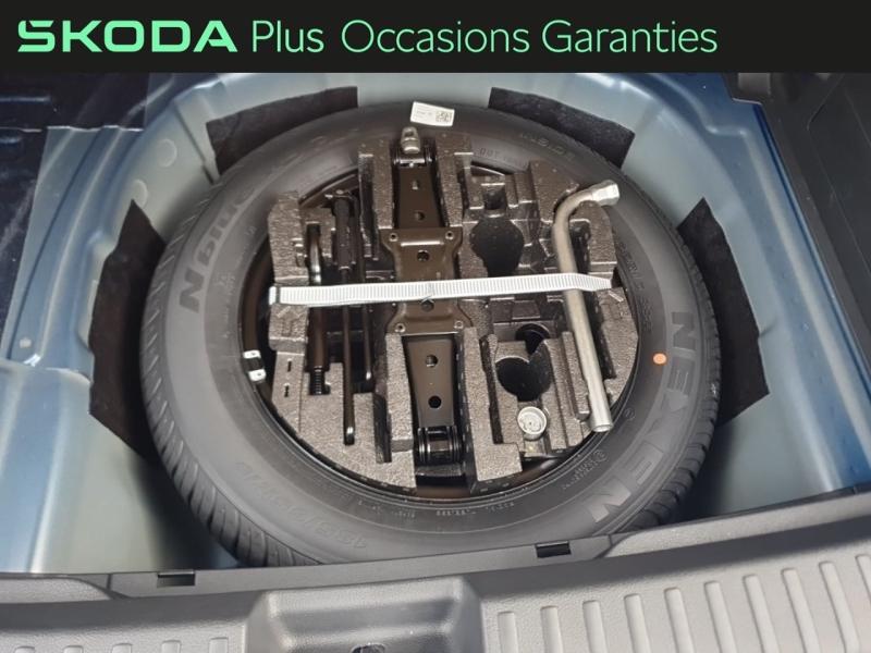 Voitures occasions ŠKODA FABIA Monte Carlo Tomblaine