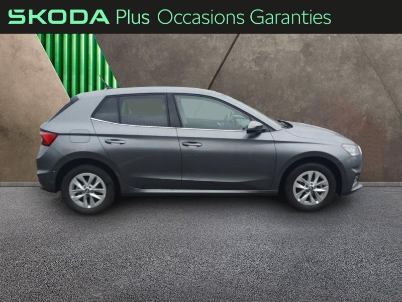 Voitures occasions ŠKODA FABIA Selection Tomblaine