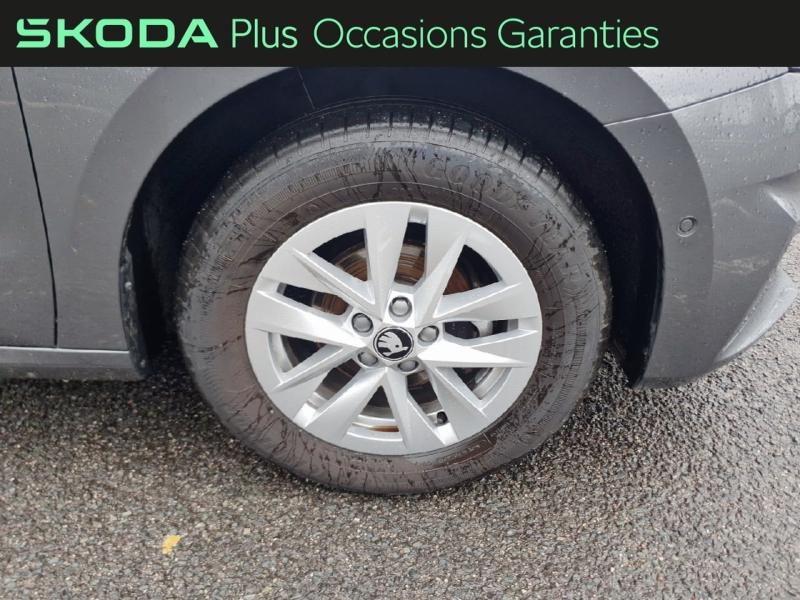 Voitures occasions ŠKODA FABIA Selection Tomblaine