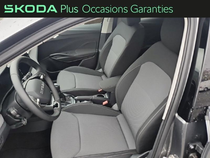 Voitures occasions ŠKODA FABIA Selection Tomblaine