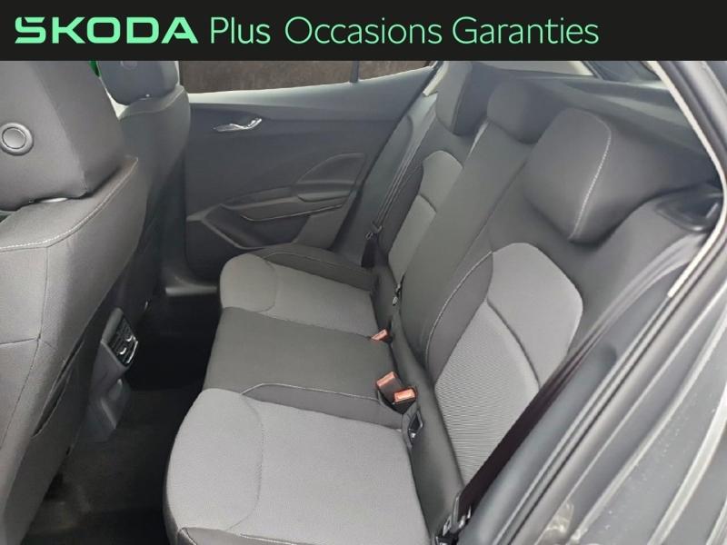 Voitures occasions ŠKODA FABIA Selection Tomblaine