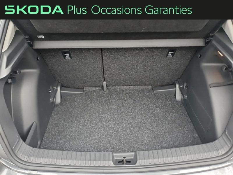 Voitures occasions ŠKODA FABIA Selection Tomblaine