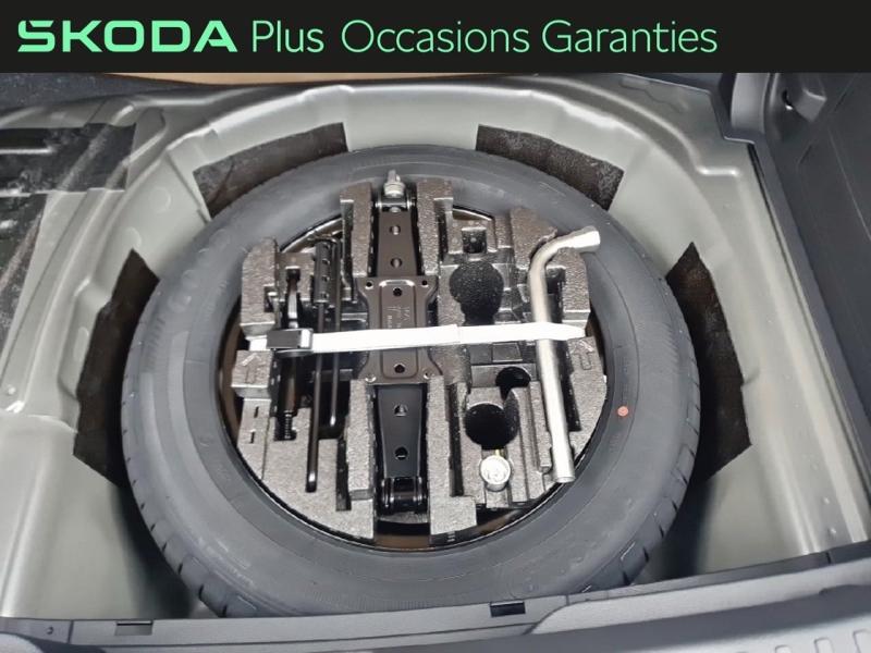 Voitures occasions ŠKODA FABIA Selection Tomblaine