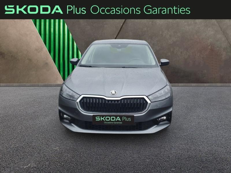 Voitures occasions ŠKODA FABIA Selection Tomblaine