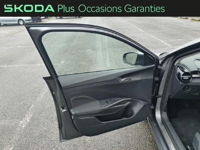 Voitures occasions ŠKODA FABIA Selection Tomblaine