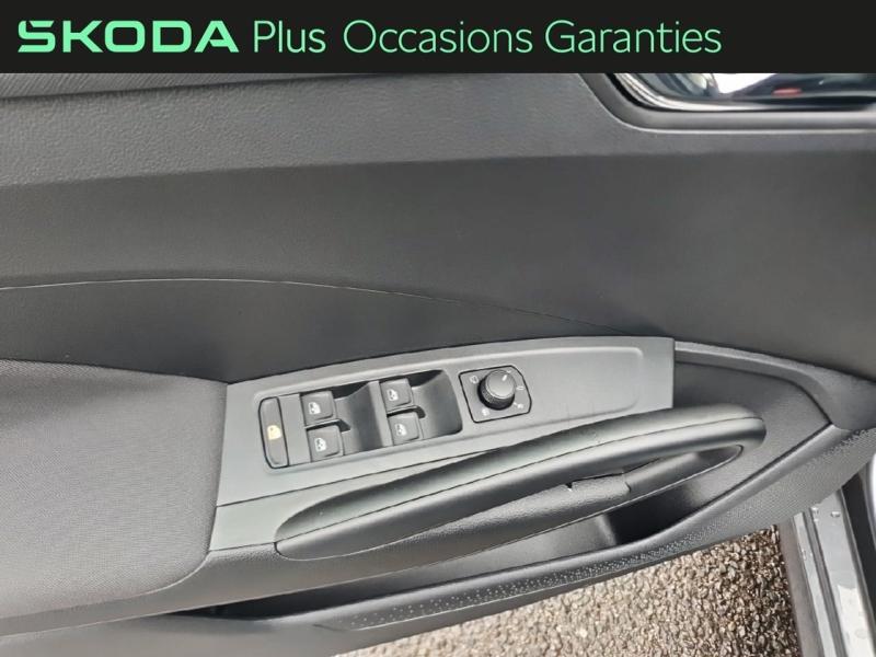 Voitures occasions ŠKODA FABIA Selection Tomblaine