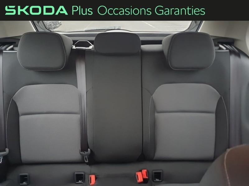 Voitures occasions ŠKODA FABIA Selection Tomblaine