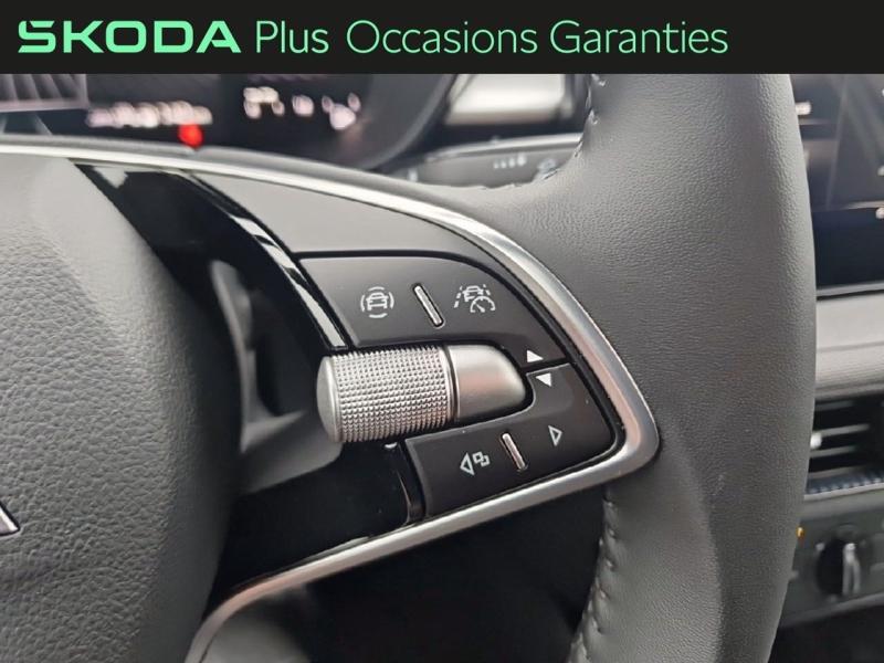 Voitures occasions ŠKODA FABIA Selection Tomblaine